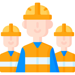 Trained Workers